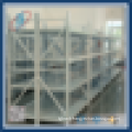 Warehouse medium duty steel rack